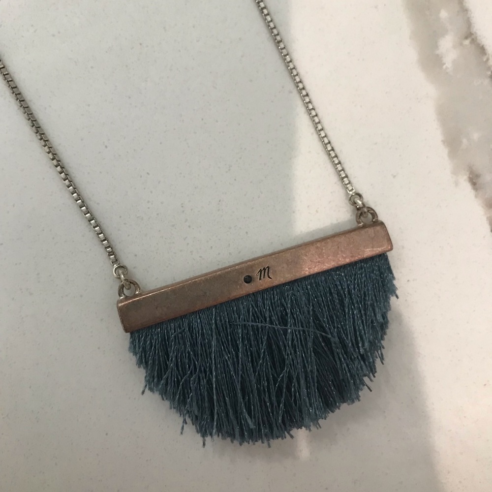 Madewell necklace
